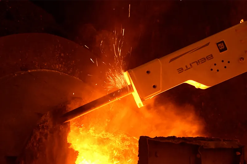 Metallurgy and Recycling