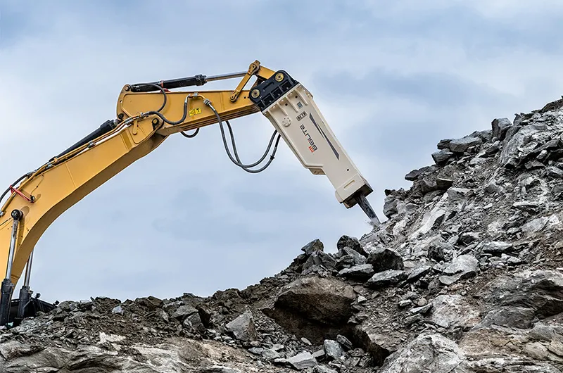 Mining and Quarrying