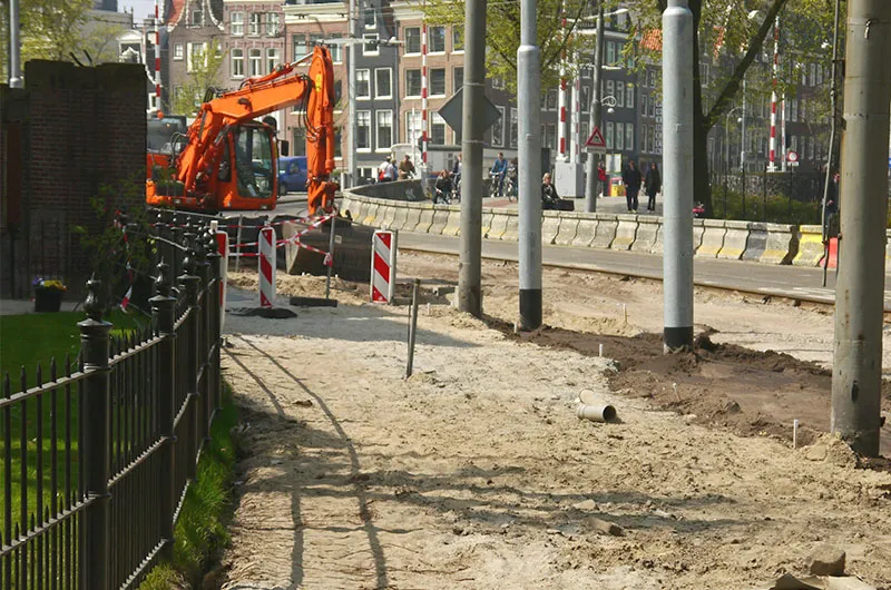 Municipal Engineering