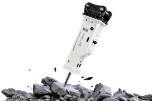 What is a Hydraulic Breaker? Your Comprehensive Guide by Beilite