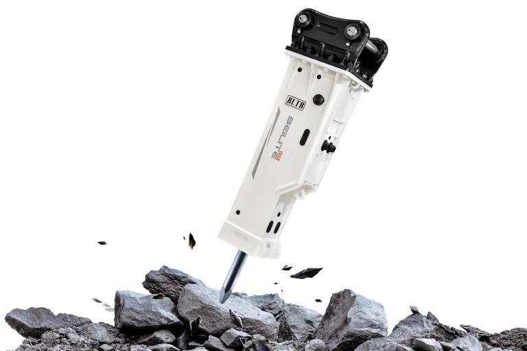hydraulic hammer