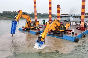 How to Grease a Hydraulic Breaker for Peak Performance