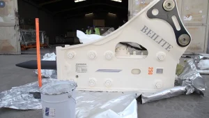 Hydraulic Breaker Types: An Advanced Guide for Optimal Performance