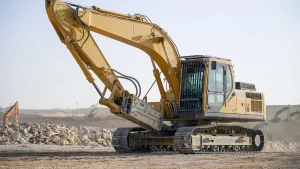 Hydraulic Breaker vs Rock Ripper: Optimal Excavator Attachment