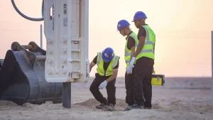 Mastering Hydraulic Rock Breaker Efficiency for Optimal Breaking Rock