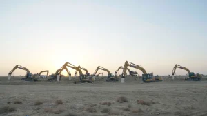 Hydraulic Breaker Terminology: An Engineer’s Technical Deep Dive