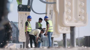 Hydraulic Breaker Piston: Engineering, Performance, and Longevity