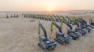 Hydraulic Breaker Parts Maintenance: Extend Equipment Life