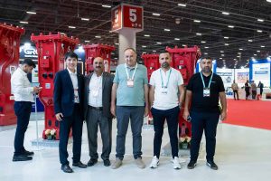BEILITE Showcases High-Performance Breakers and Localized Solutions at KOMATEK 2026