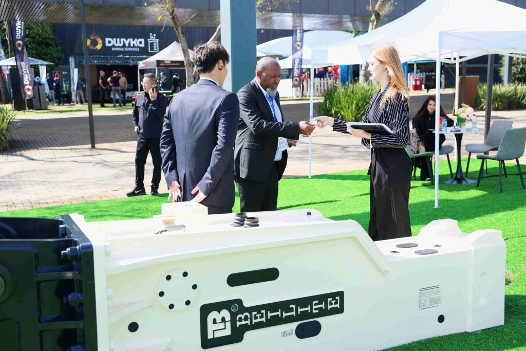 BEILITE Achieves Double Success at Mining Indonesia 2026 and Electra Mining Africa 2026